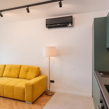 Split Platz Apartment Exterior photo