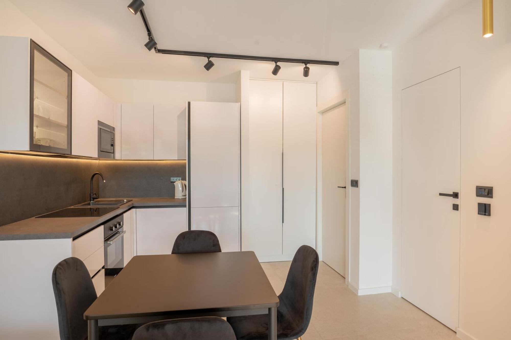 Split Platz Apartment Exterior photo