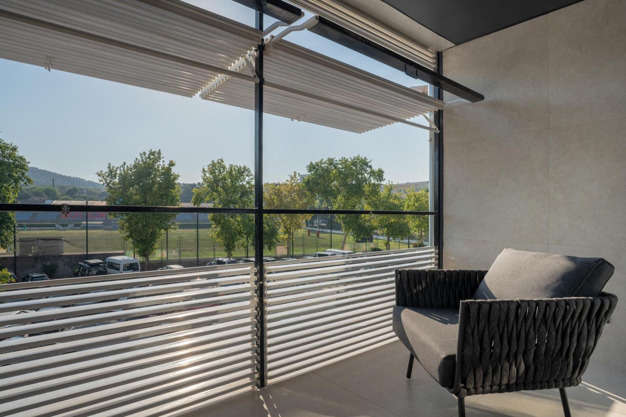Split Platz Apartment Exterior photo