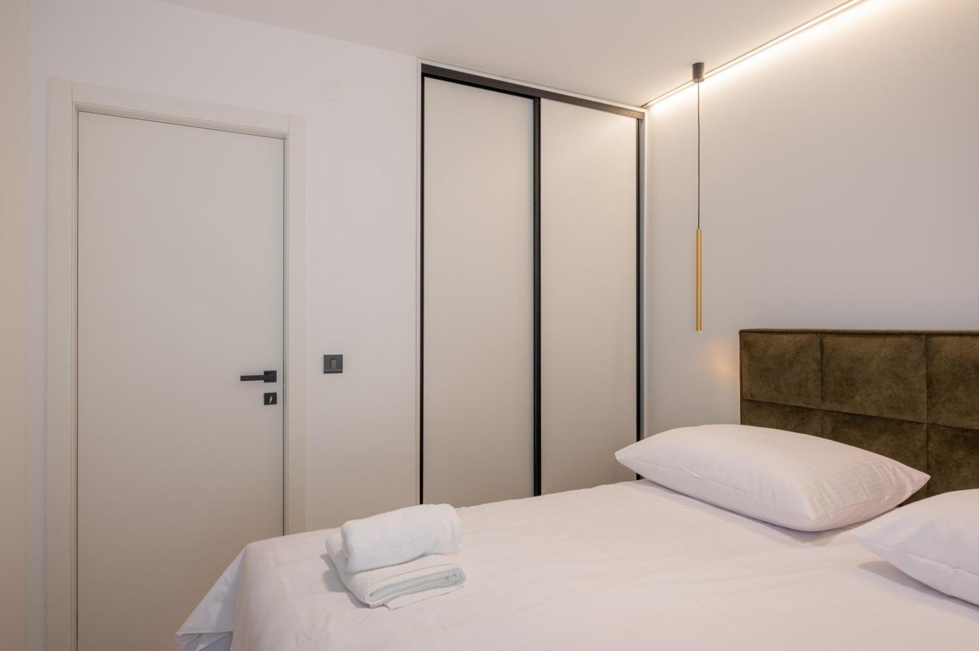 Split Platz Apartment Exterior photo