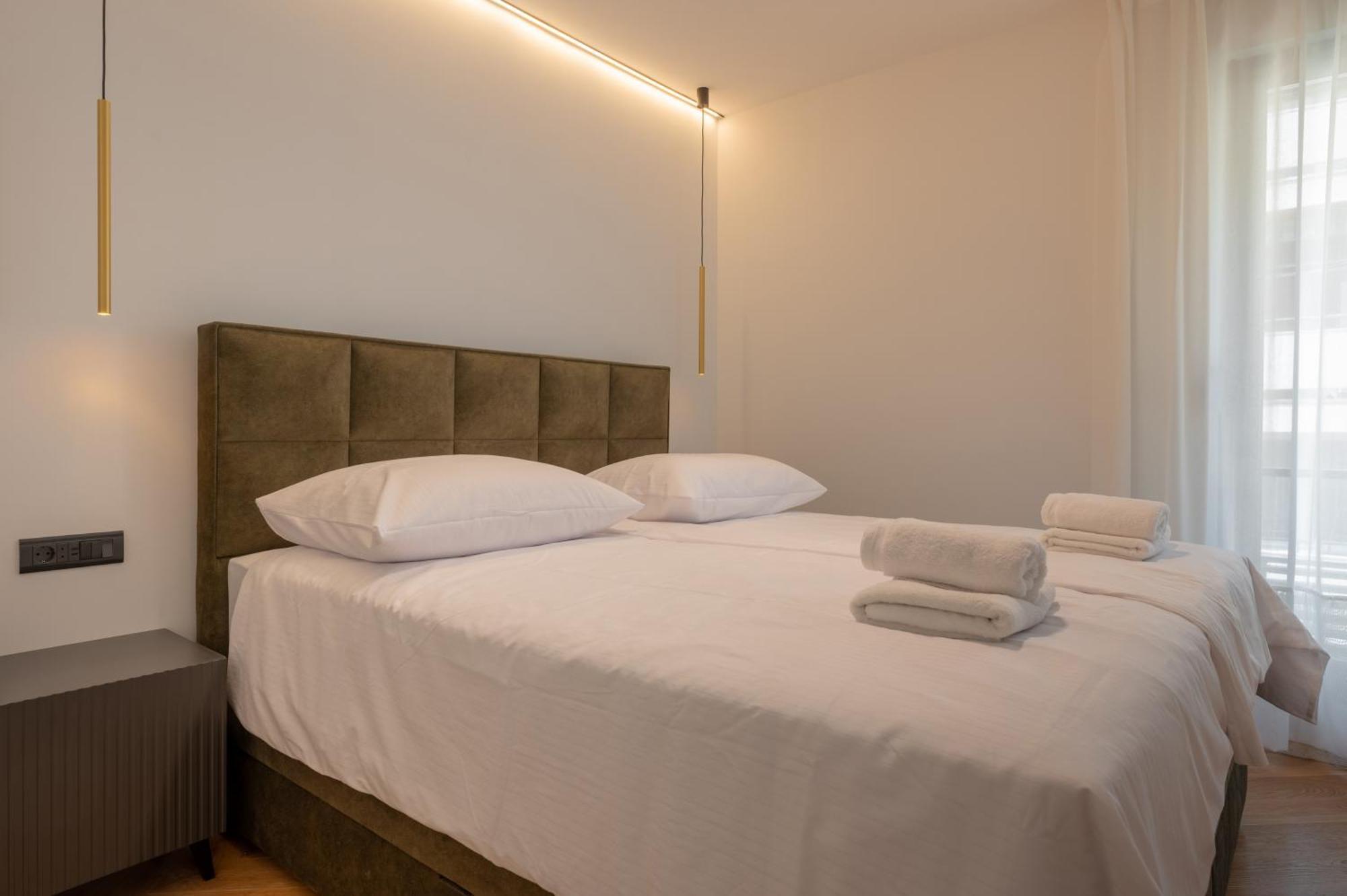 Split Platz Apartment Exterior photo