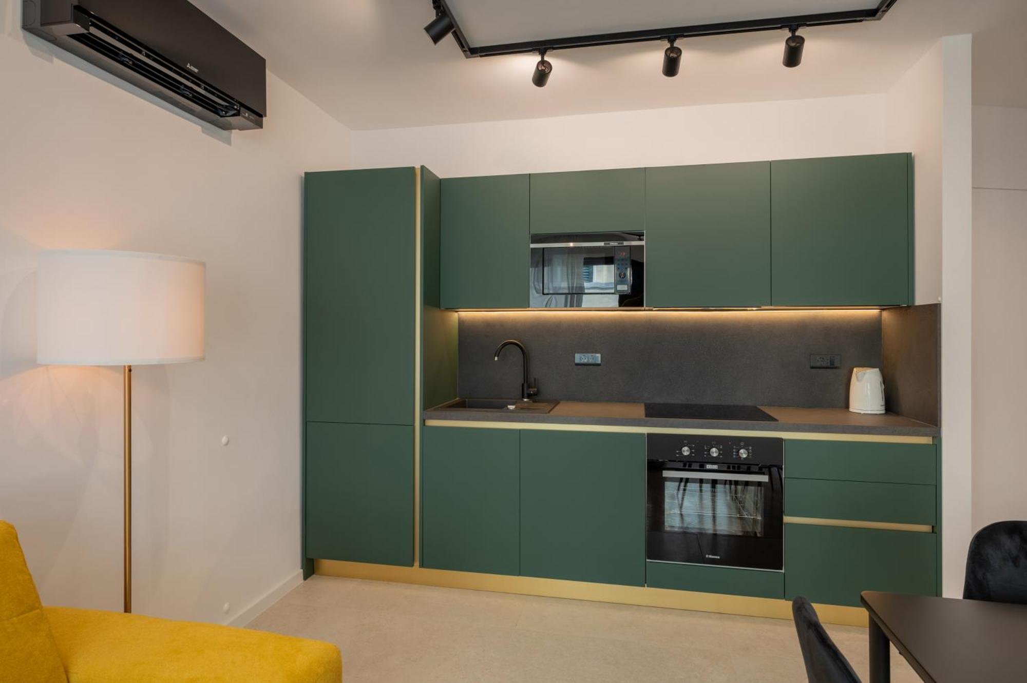Split Platz Apartment Exterior photo