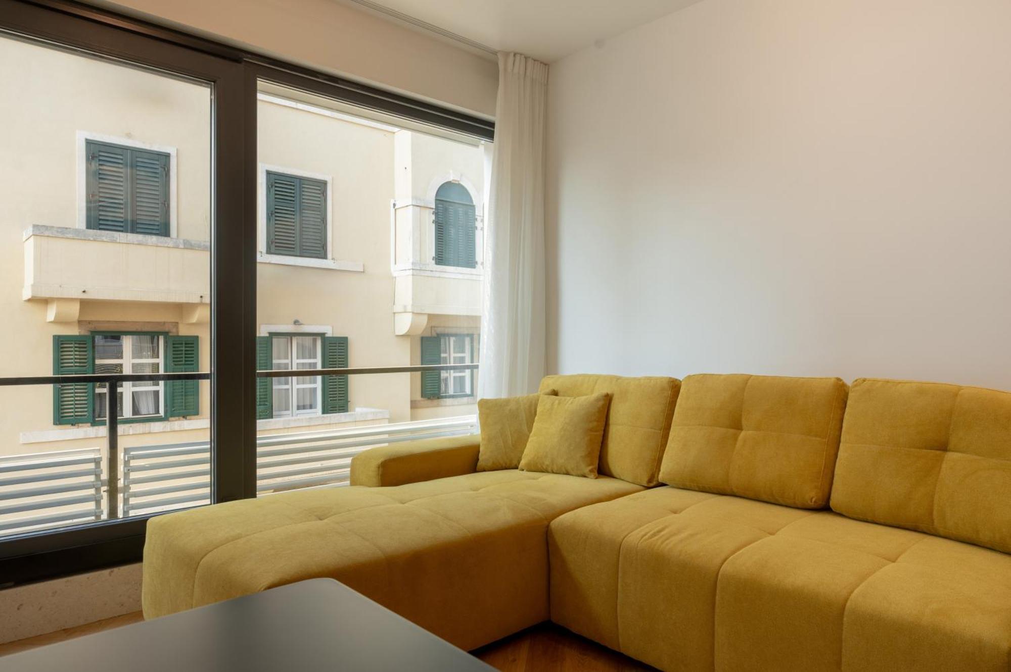 Split Platz Apartment Exterior photo