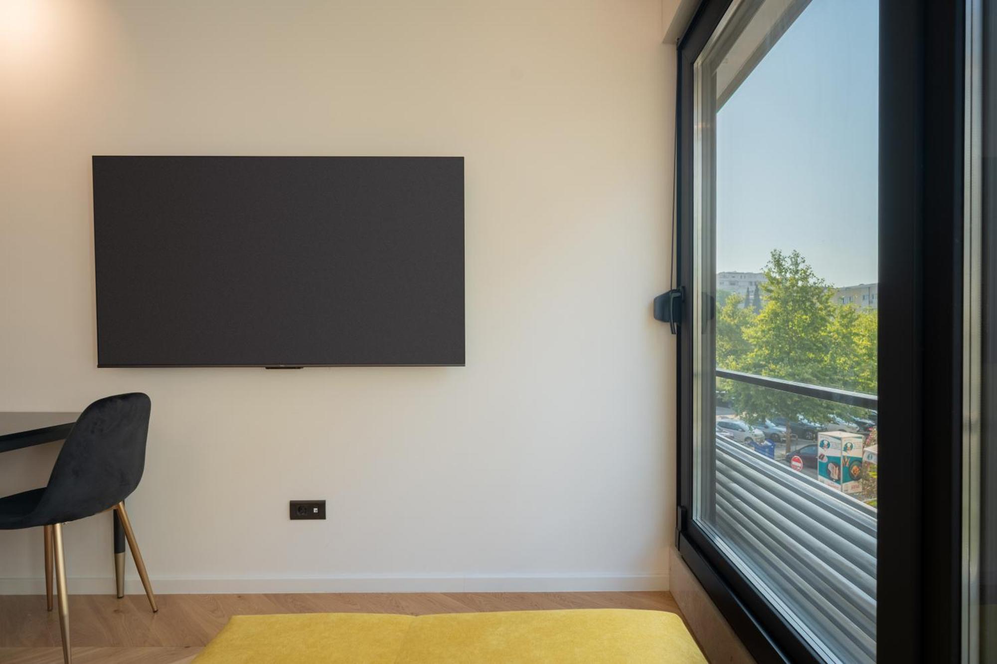 Split Platz Apartment Exterior photo